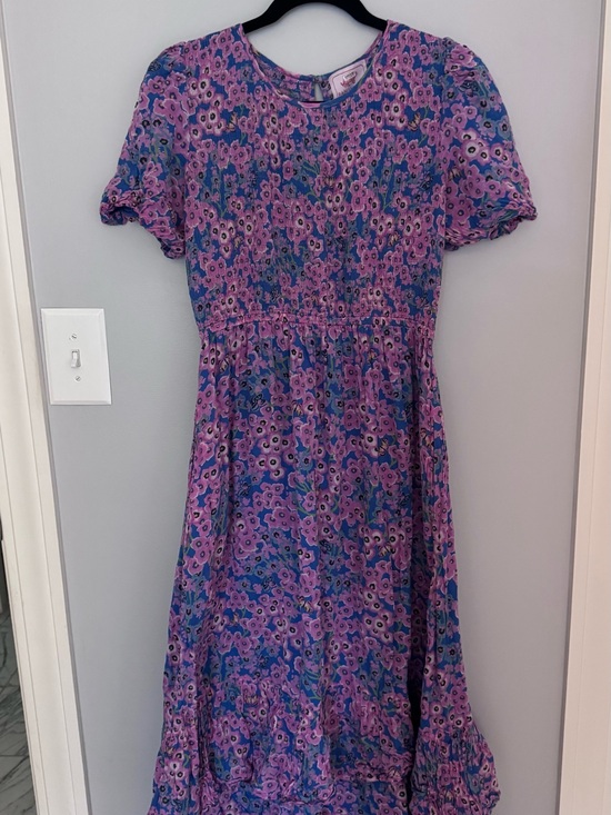 Banjanan Dresses & Skirts - Banjanan Quaint Floral Dress